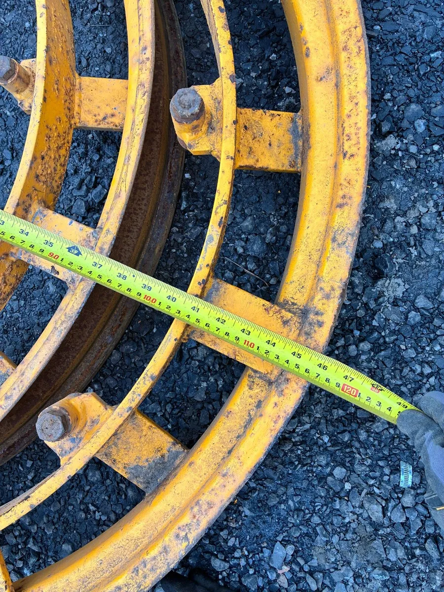 Row crop rims - Image 3