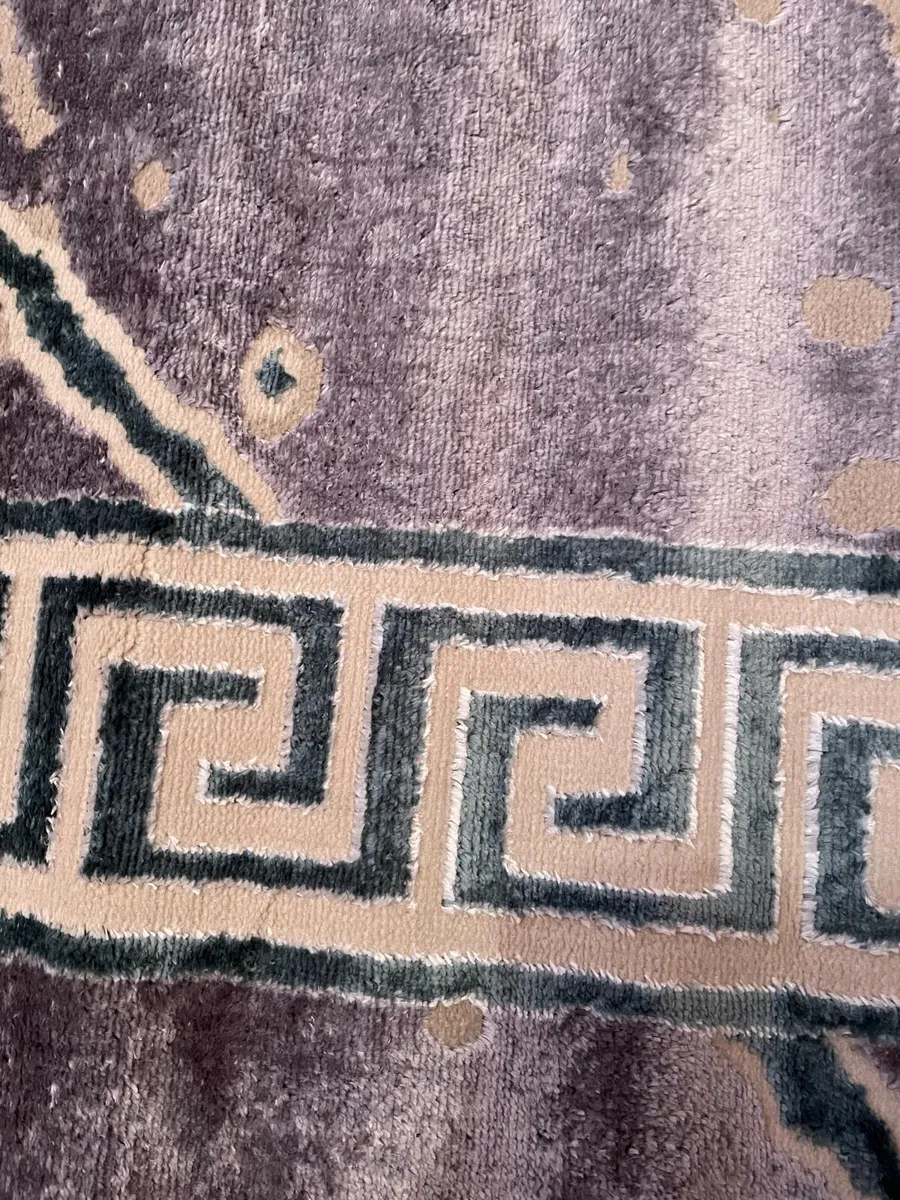 Rug and runner - Image 2