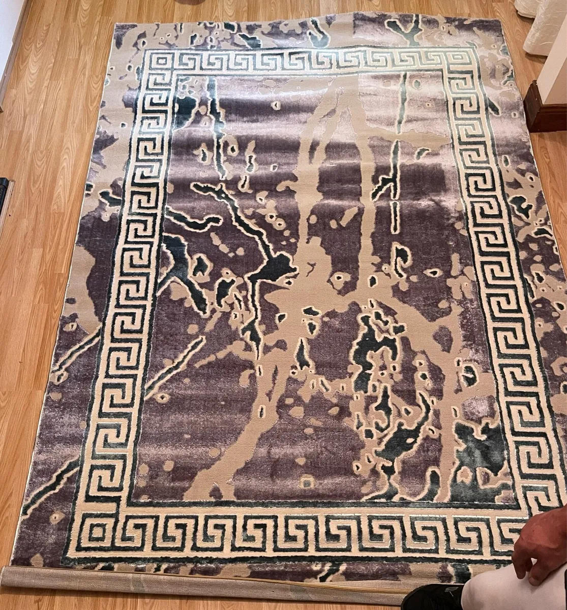 Rug and runner - Image 3