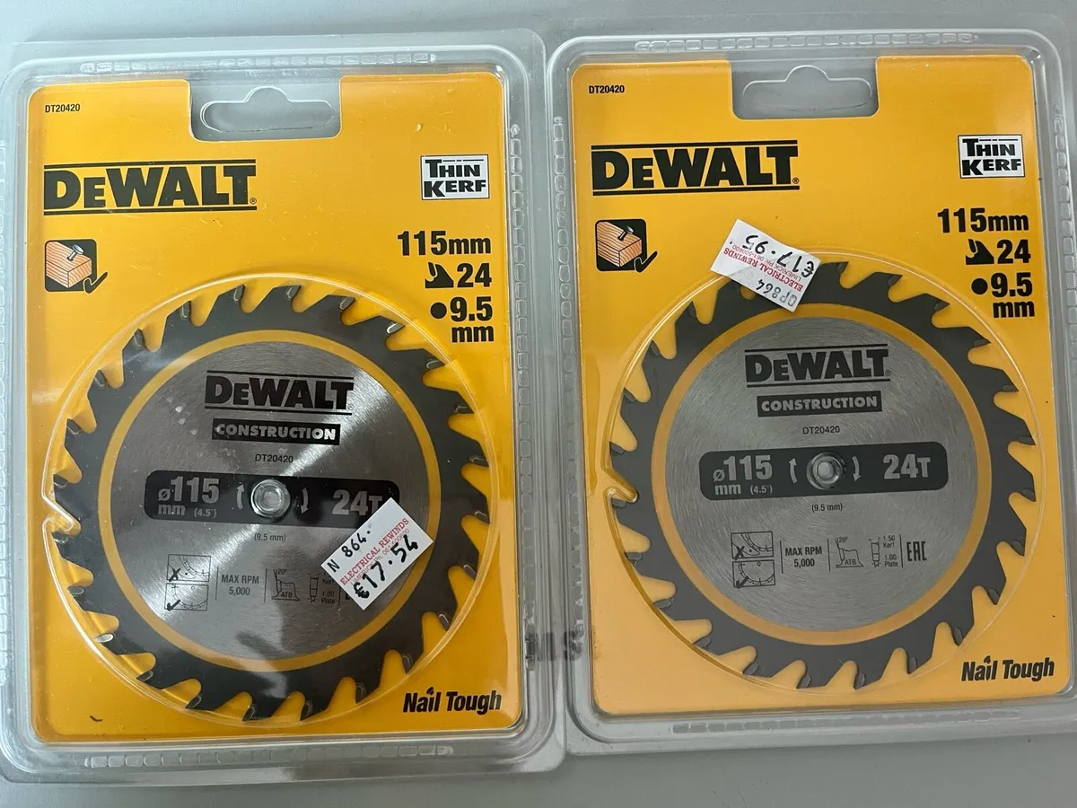 New For sale - Image 1