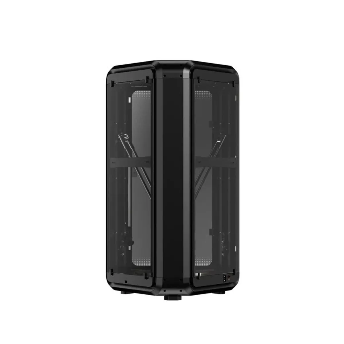 FLSUN T1 Pro - High-Speed Delta 3D Printer (TFDM) - Image 4