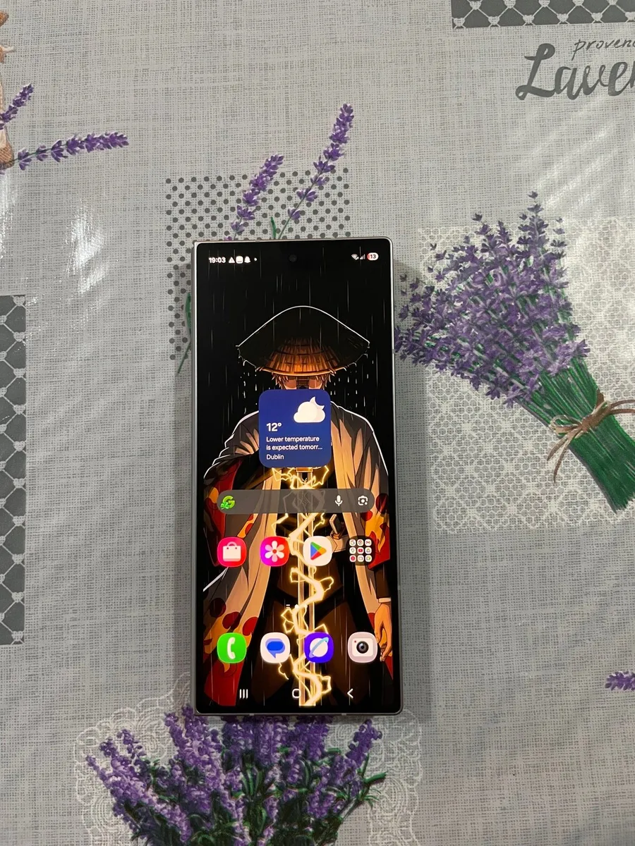 Samsung z fold 6 - Image 2