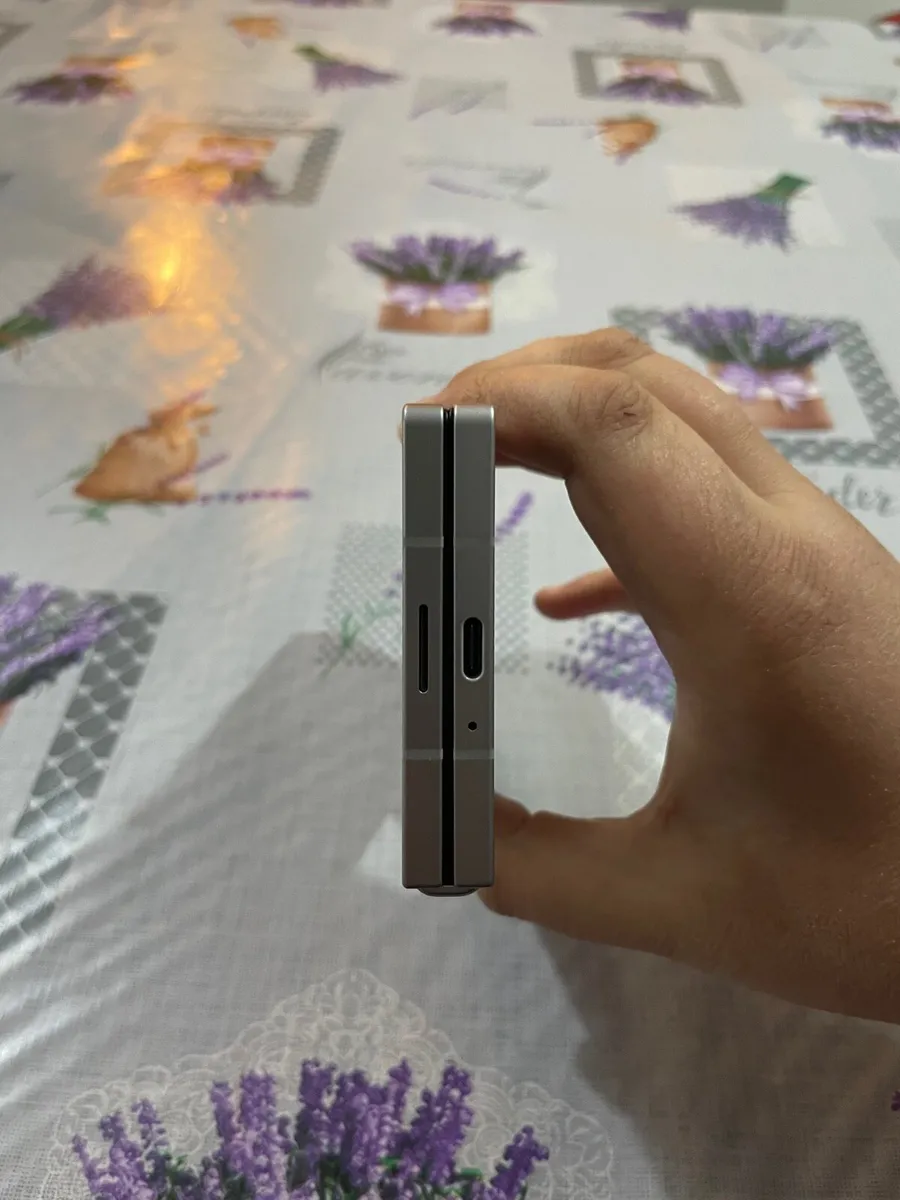 Samsung z fold 6 - Image 4