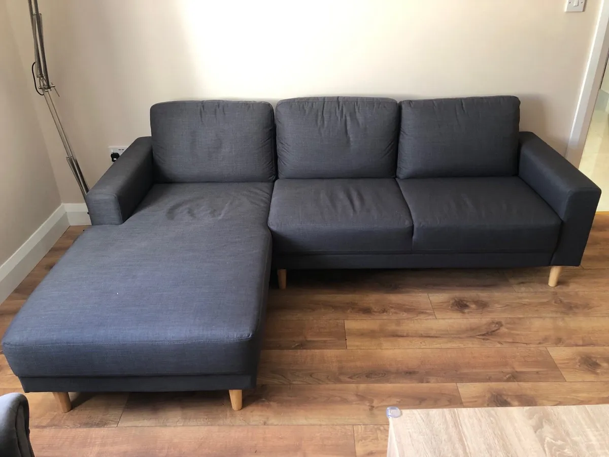 Couch - Image 1