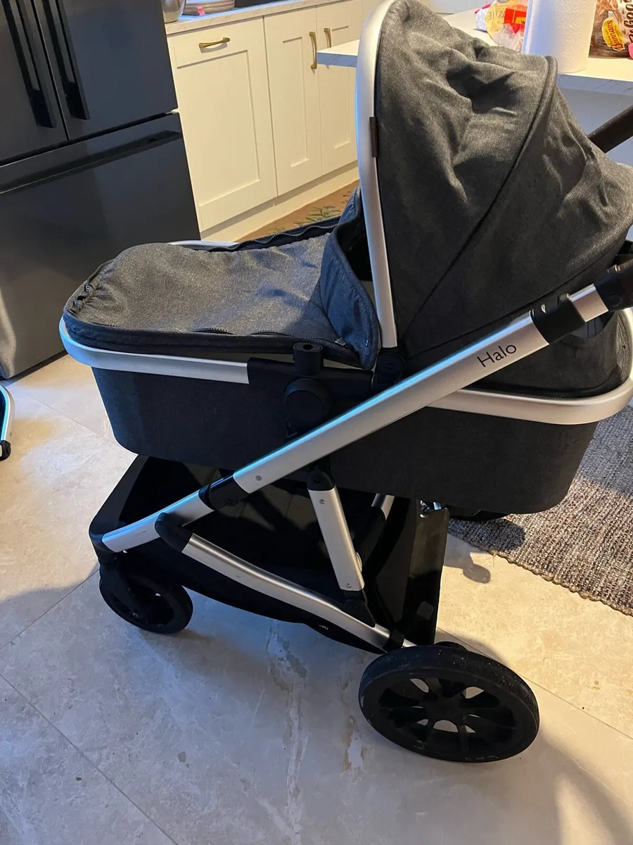 Zummi Halo - Image 3