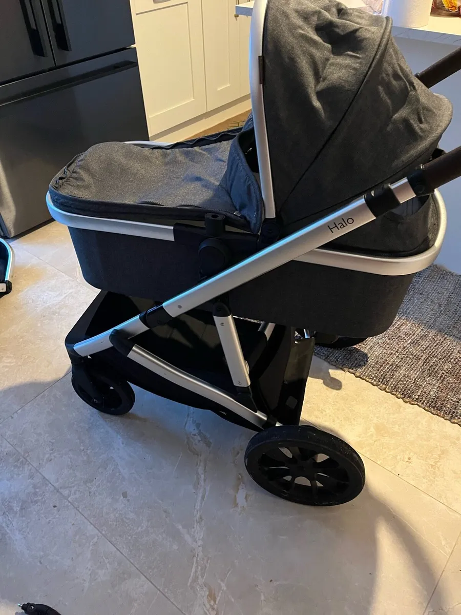 Zummi Halo - Image 4