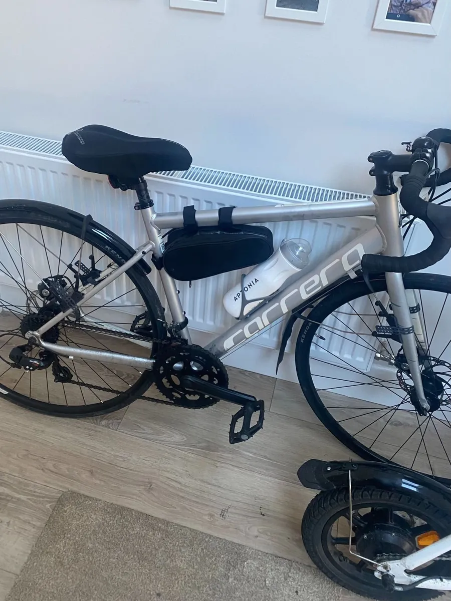 Women's Road Bike - Image 1