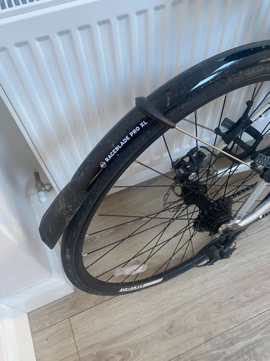 Women's Road Bike - Image 2