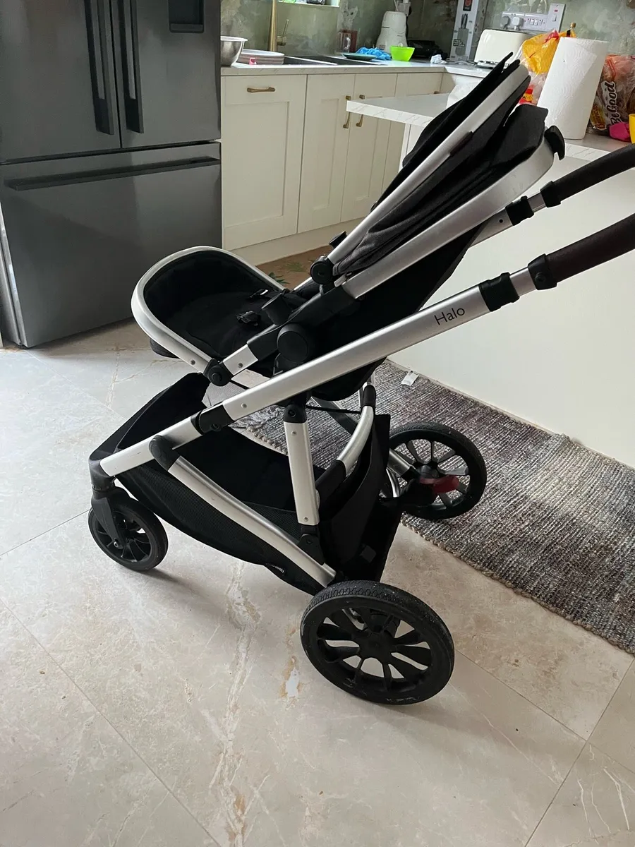 Zummi Halo - Image 1