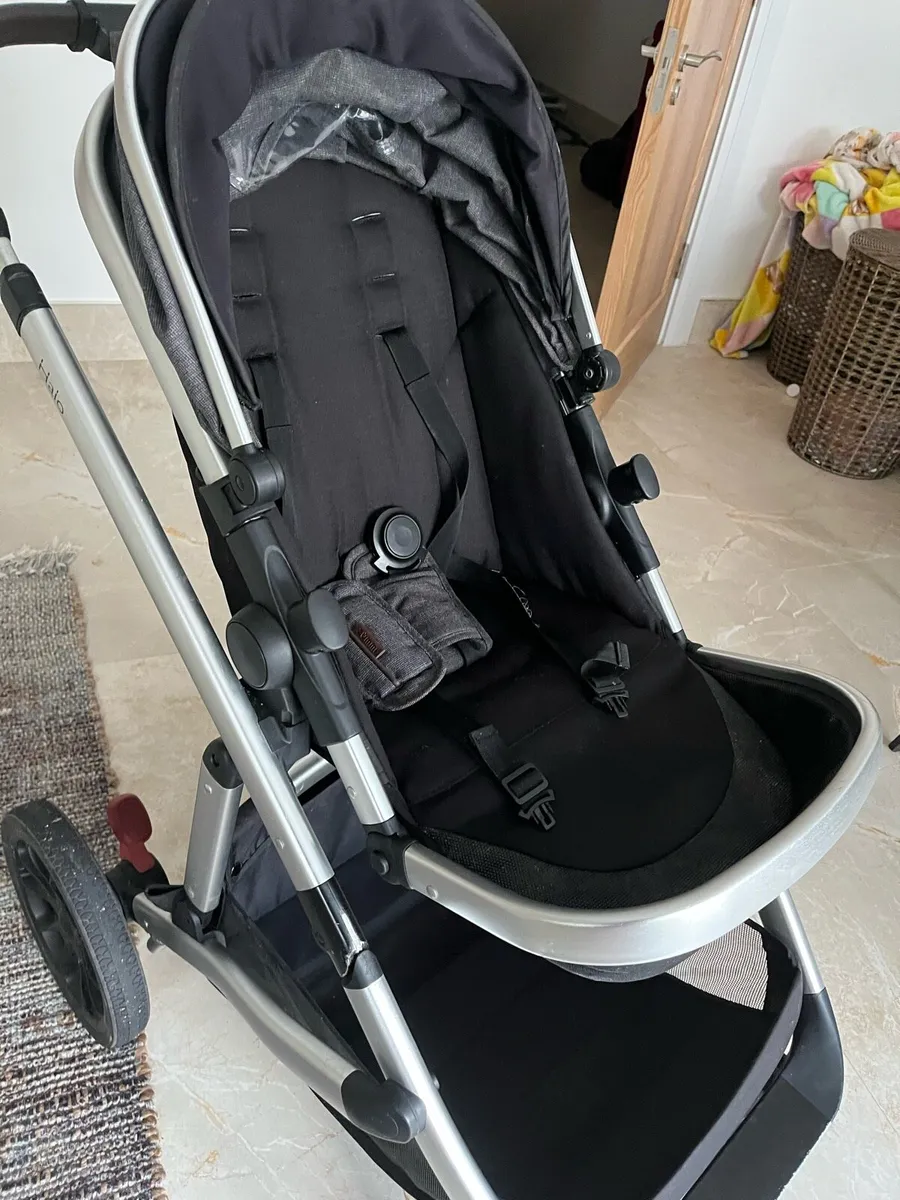 Zummi Halo - Image 2