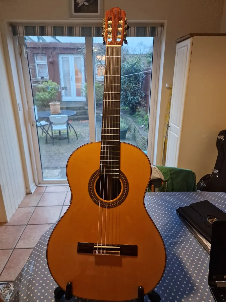 Classical Guitar - Image 1