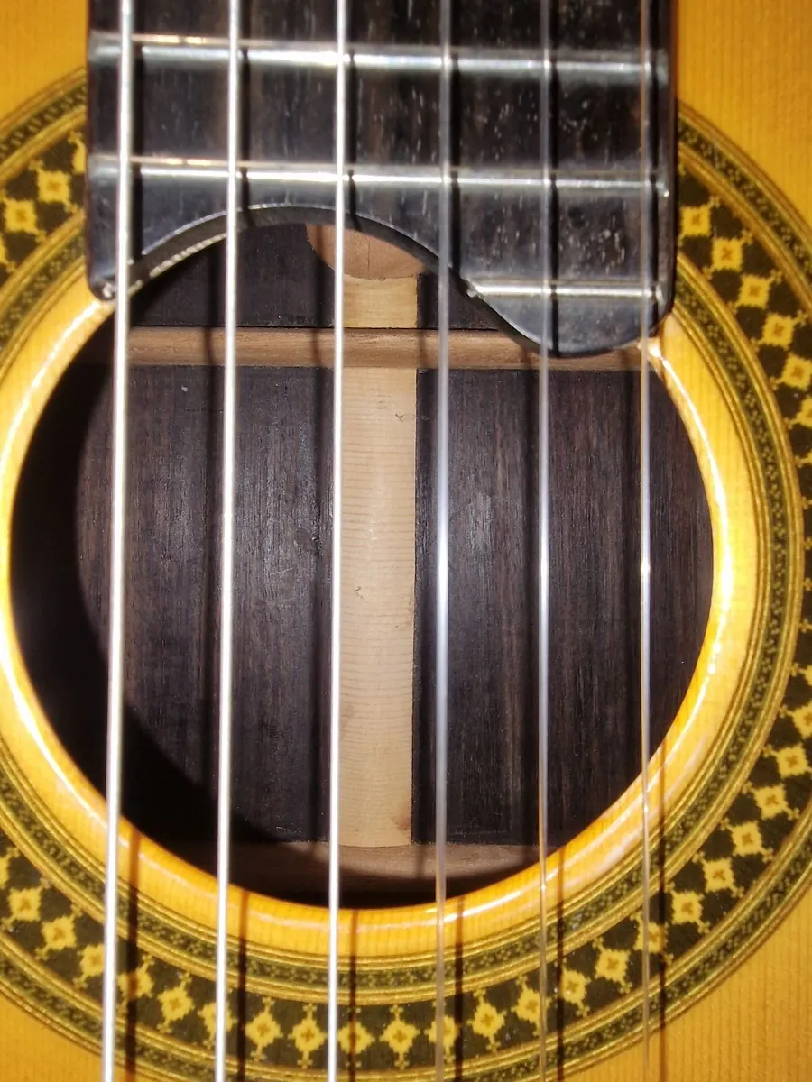 Classical Guitar - Image 2