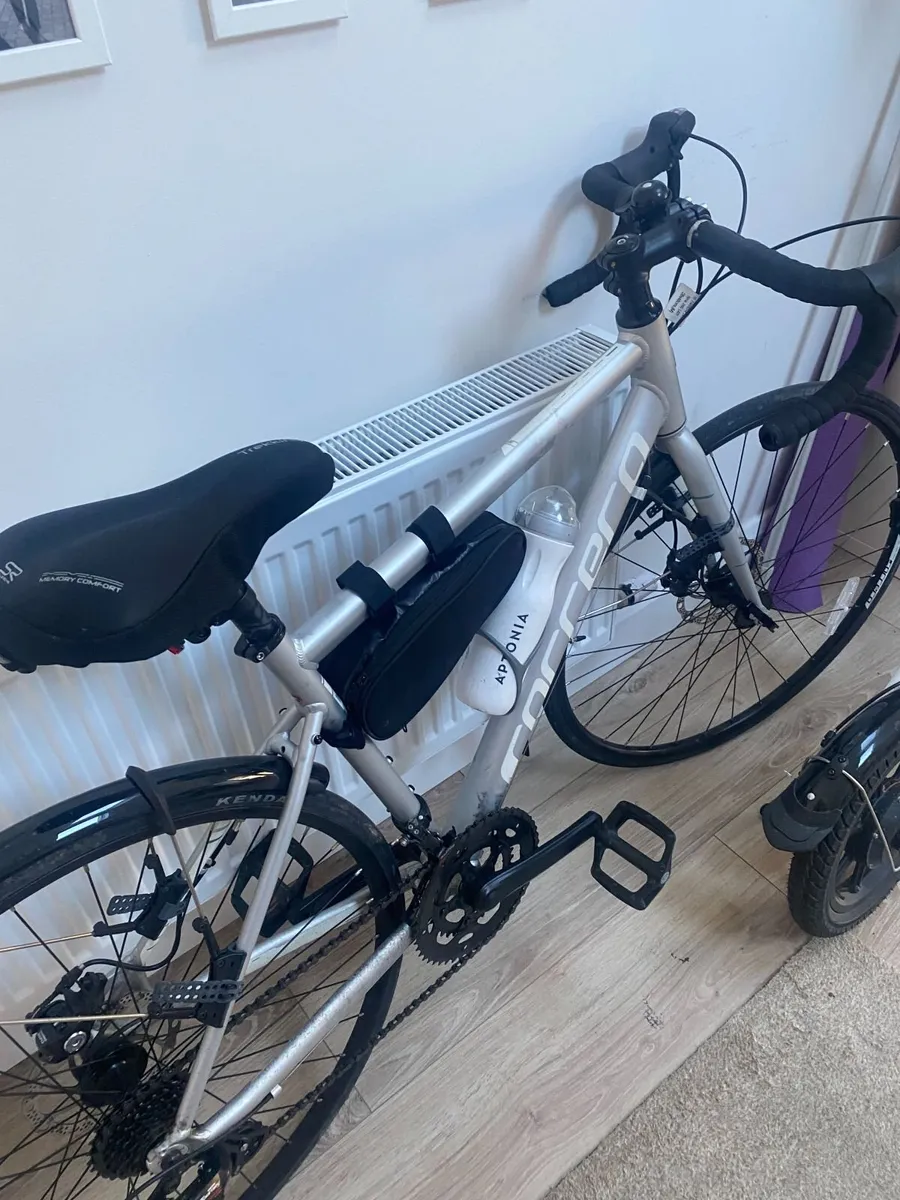 Women's Road Bike - Image 3