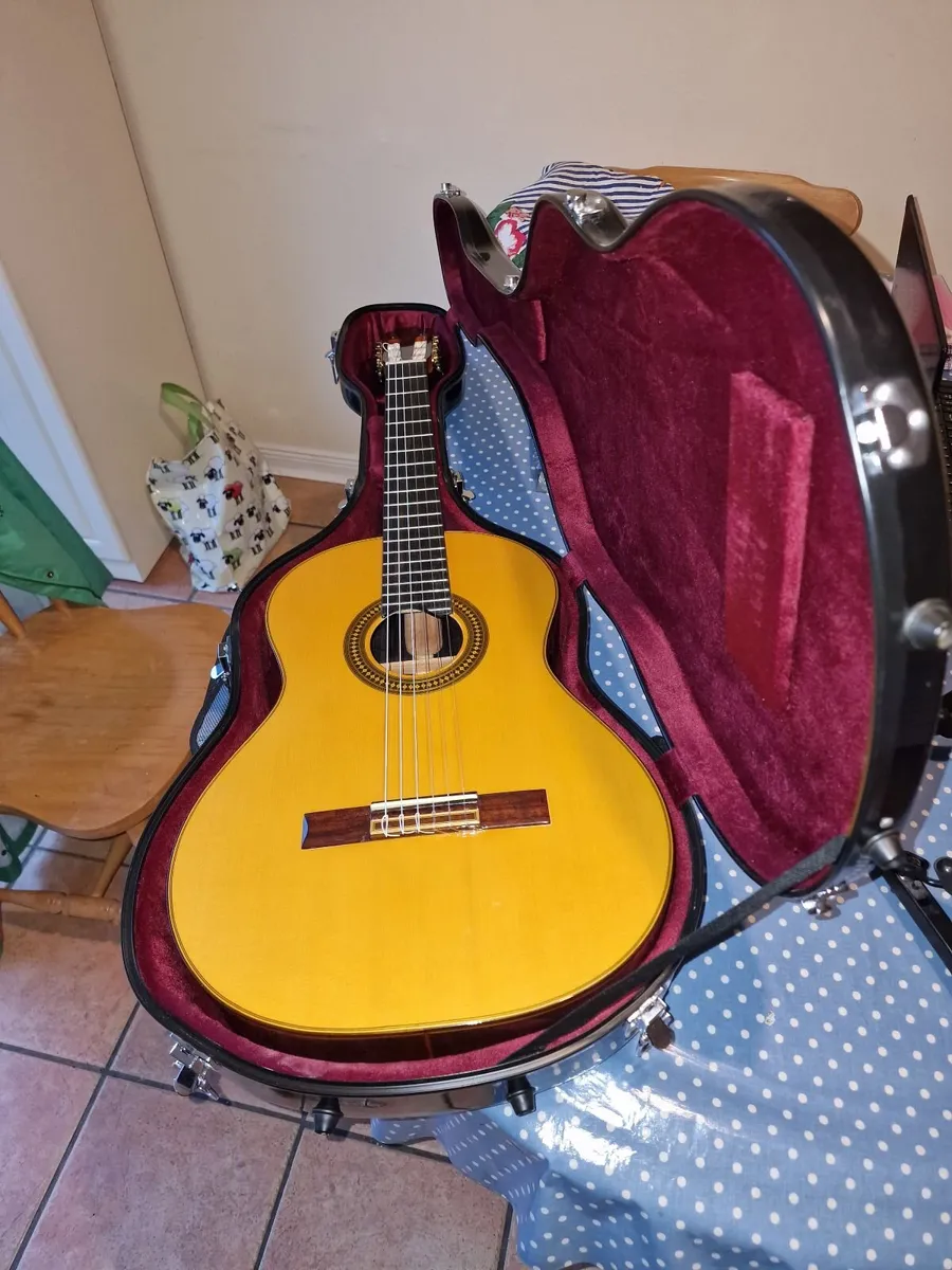 Classical Guitar - Image 3