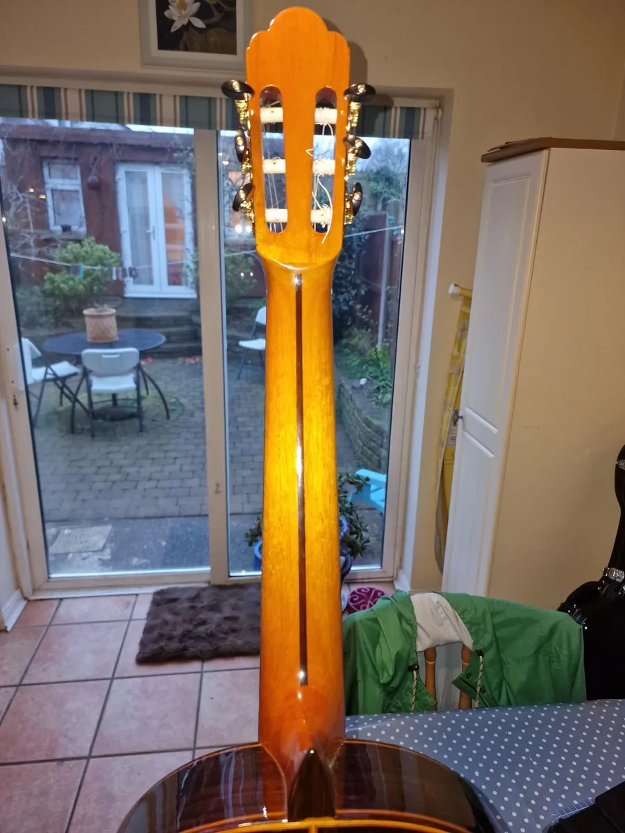 Classical Guitar - Image 4