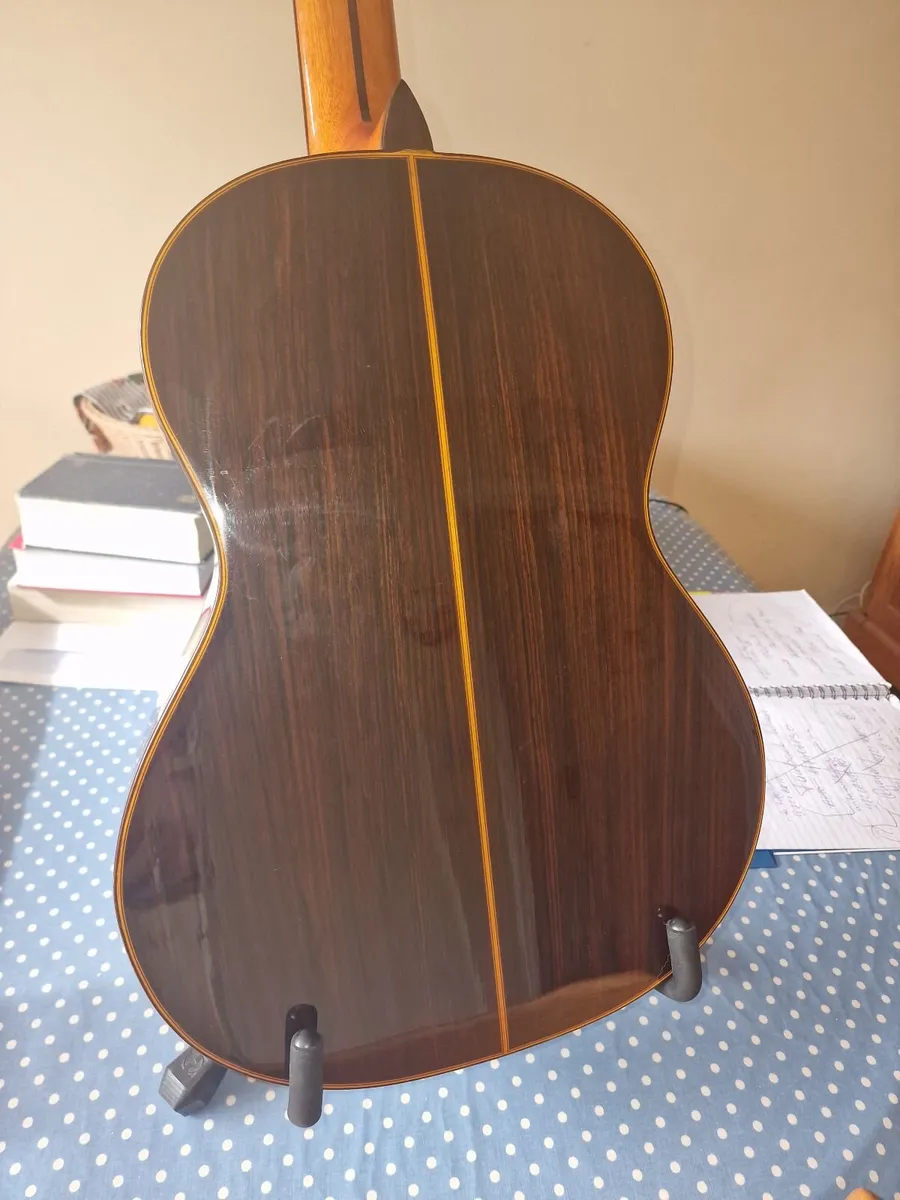 Classical Guitar - Image 4