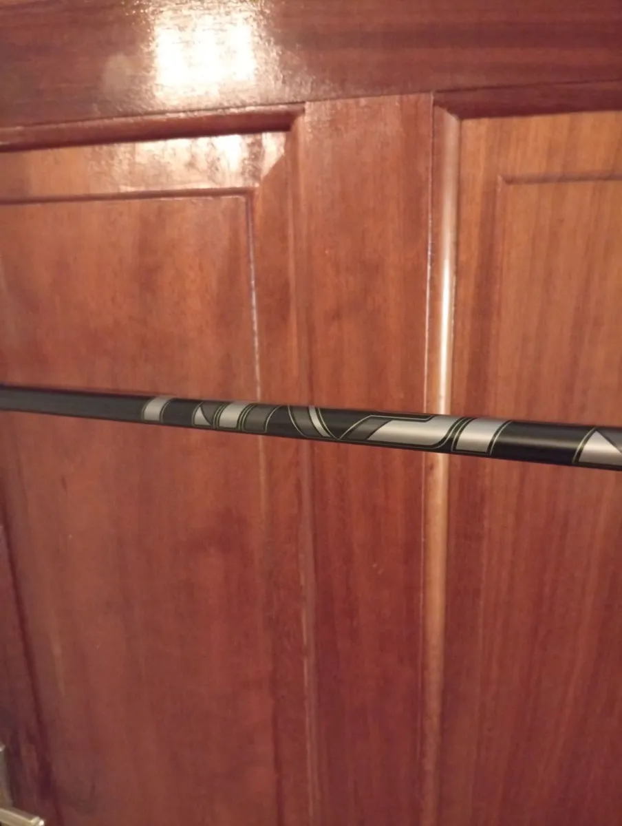 TaylorMade NEW Qi 35 Driver Reg Flex NEW - Image 3