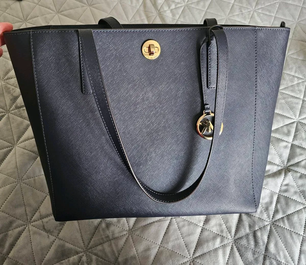 Original Michael Kors tote bag - Image 1