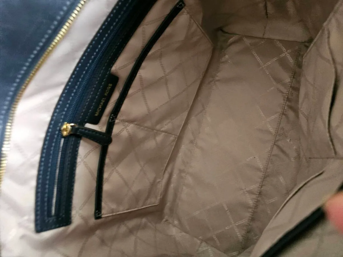 Original Michael Kors tote bag - Image 2