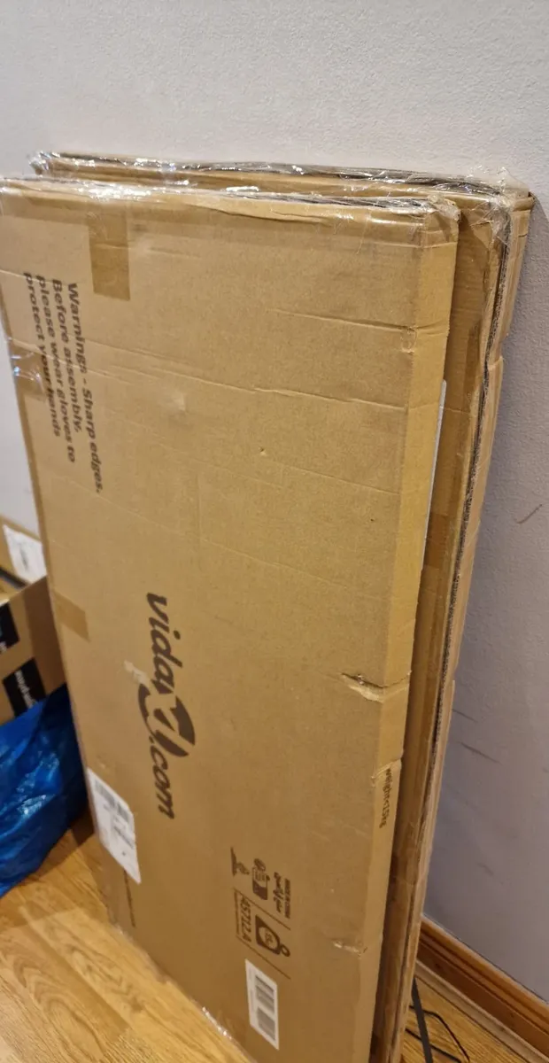 Garden planter bed - Image 4