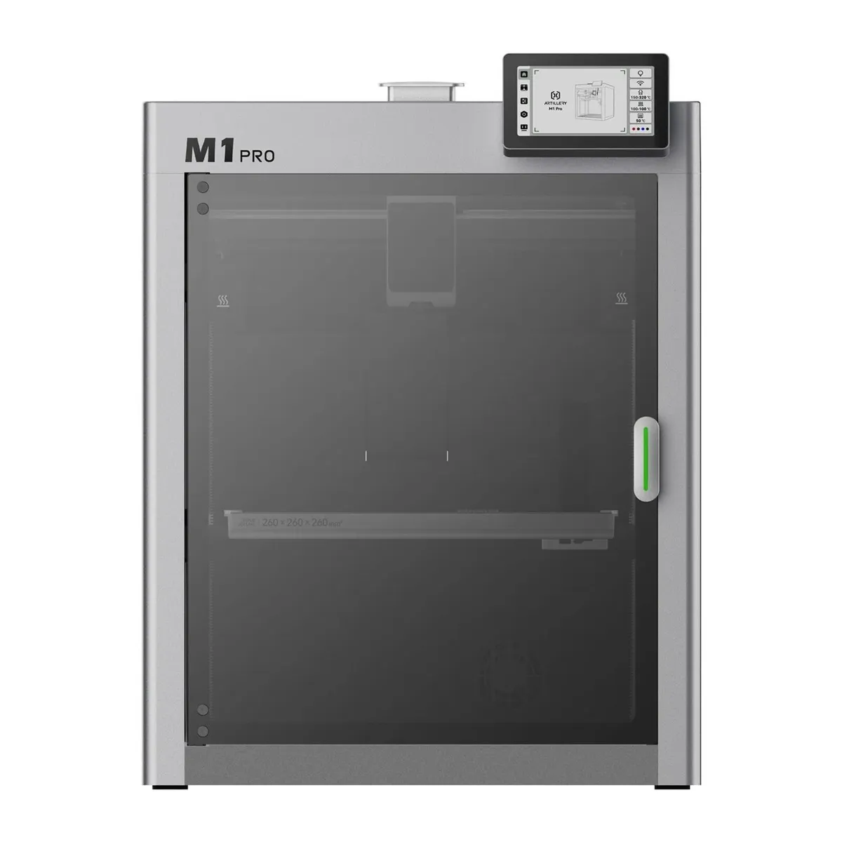Artillery M1 Pro - High-Speed FDM 3D Printer - Image 2