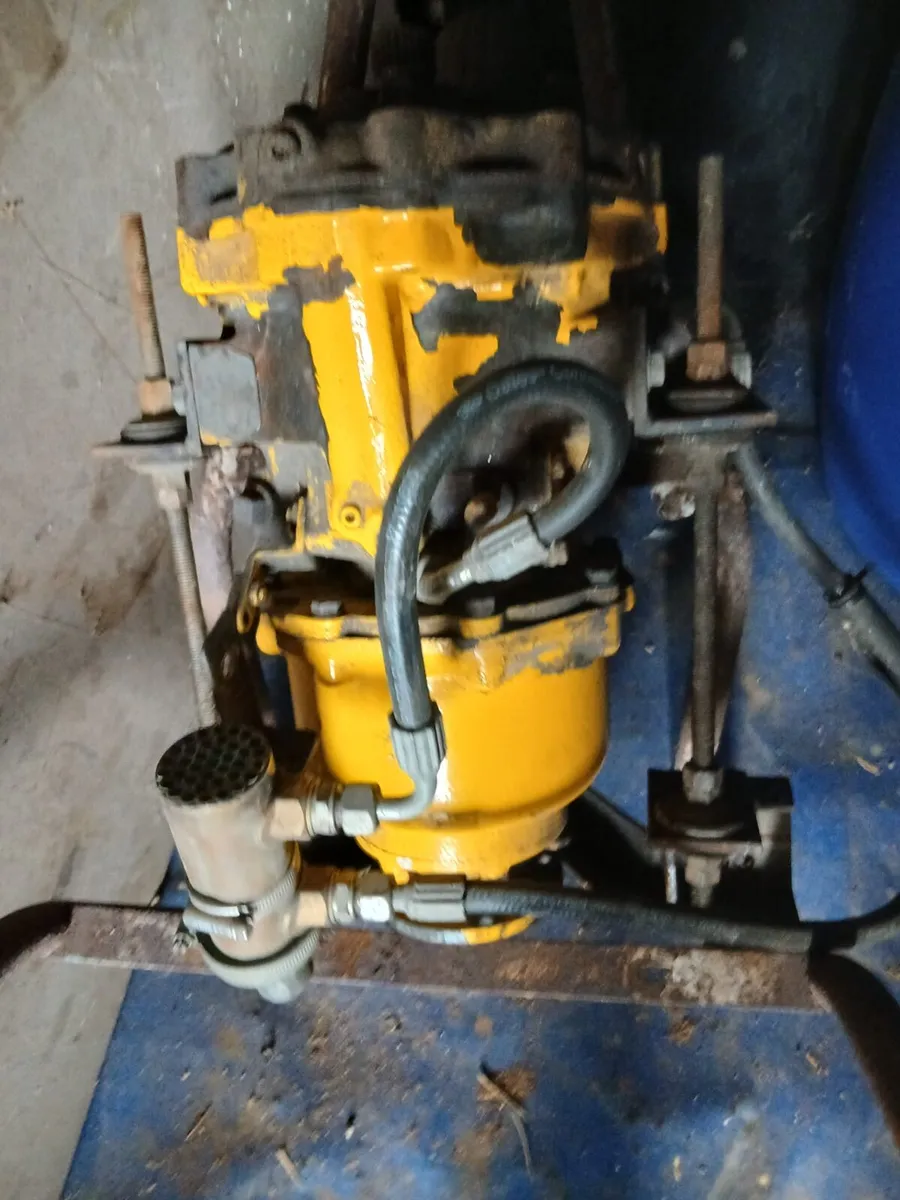 Thorney croft leyland - Image 2