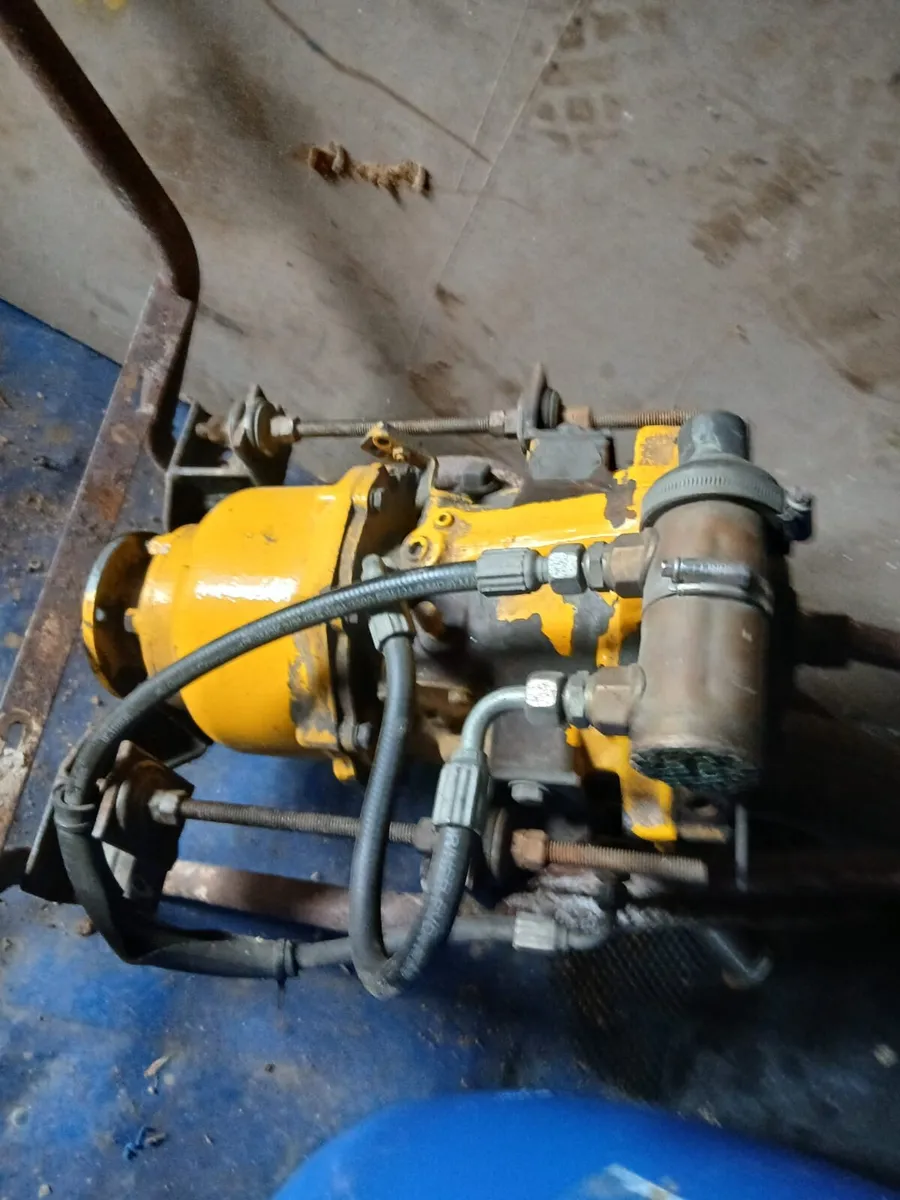 Thorney croft leyland - Image 3