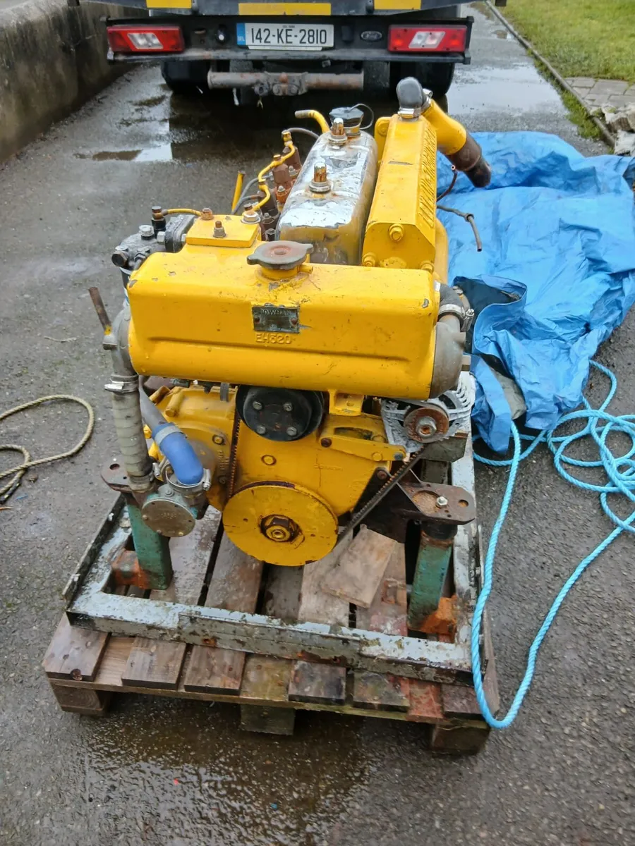 Thorney croft leyland - Image 4