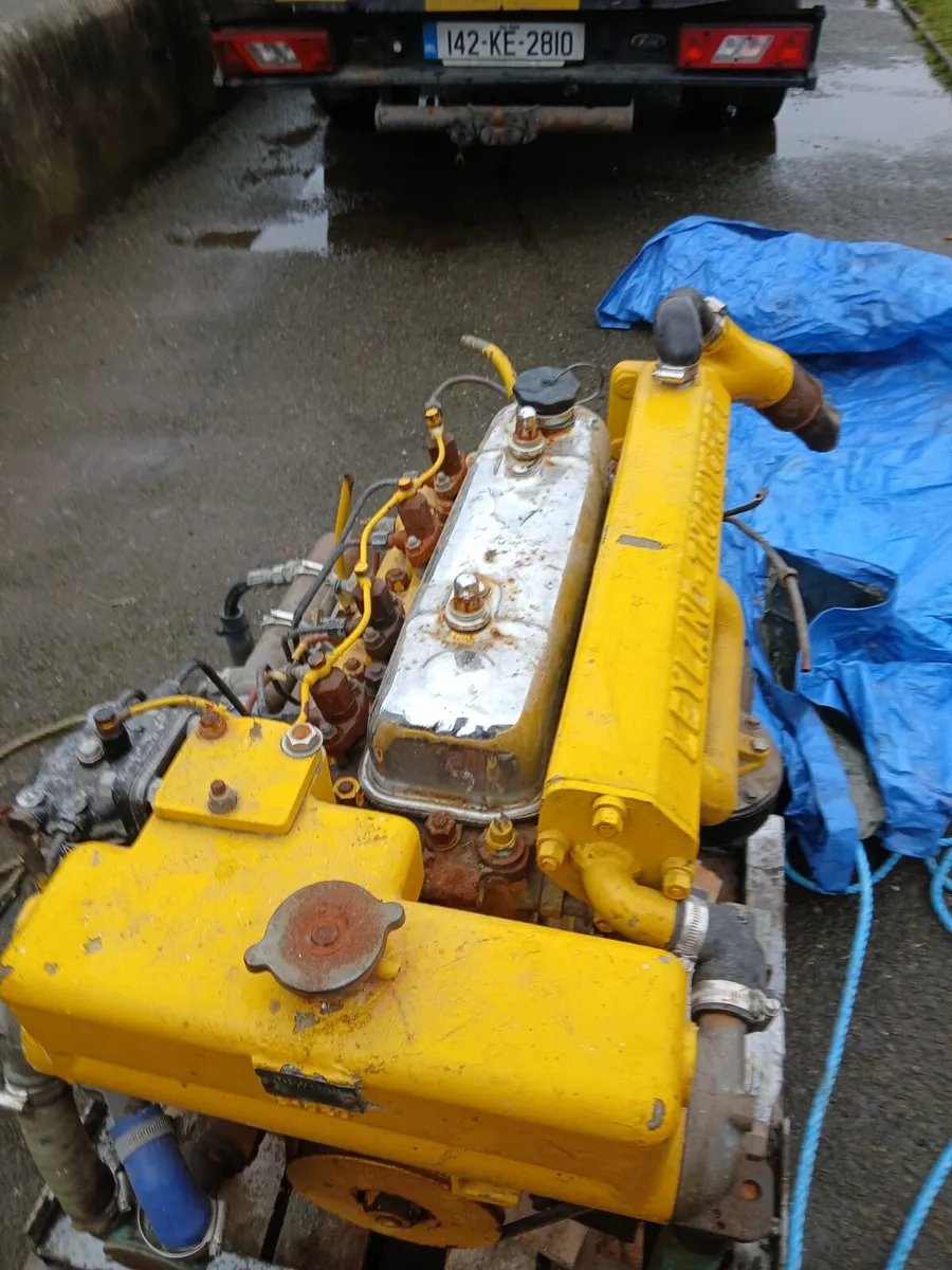 Thorney croft leyland - Image 1