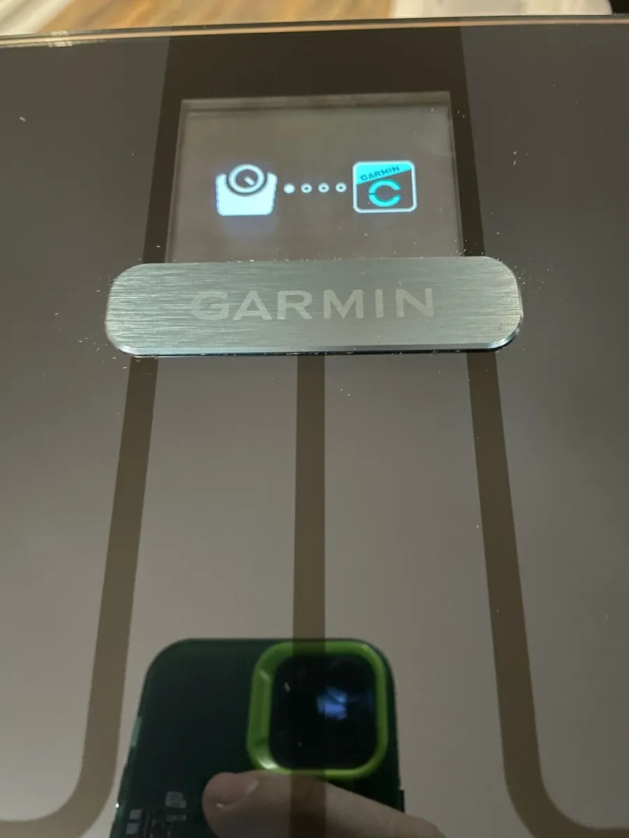 Garmin Index S2 smart scale - Image 4