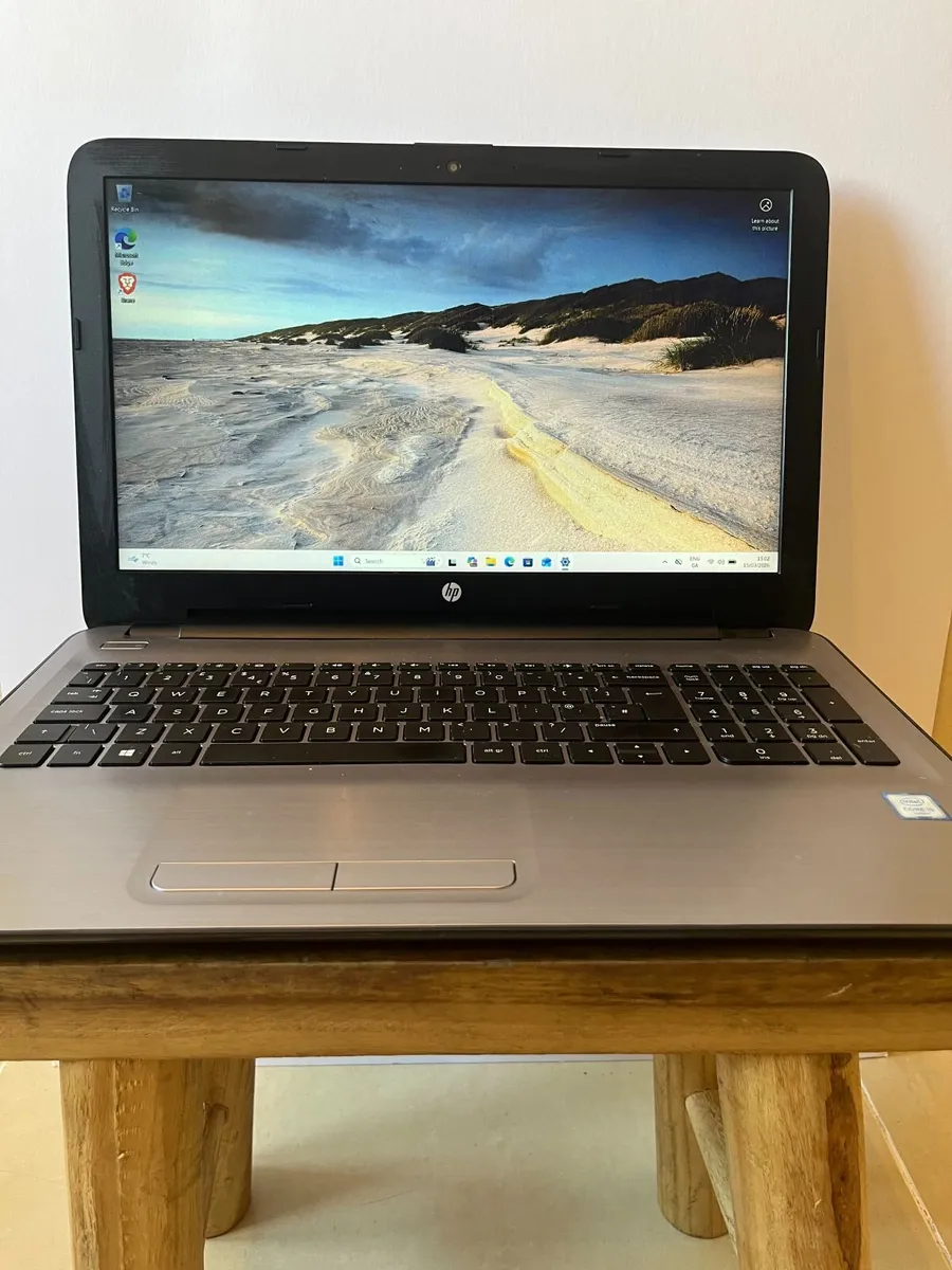 Laptop - Image 1