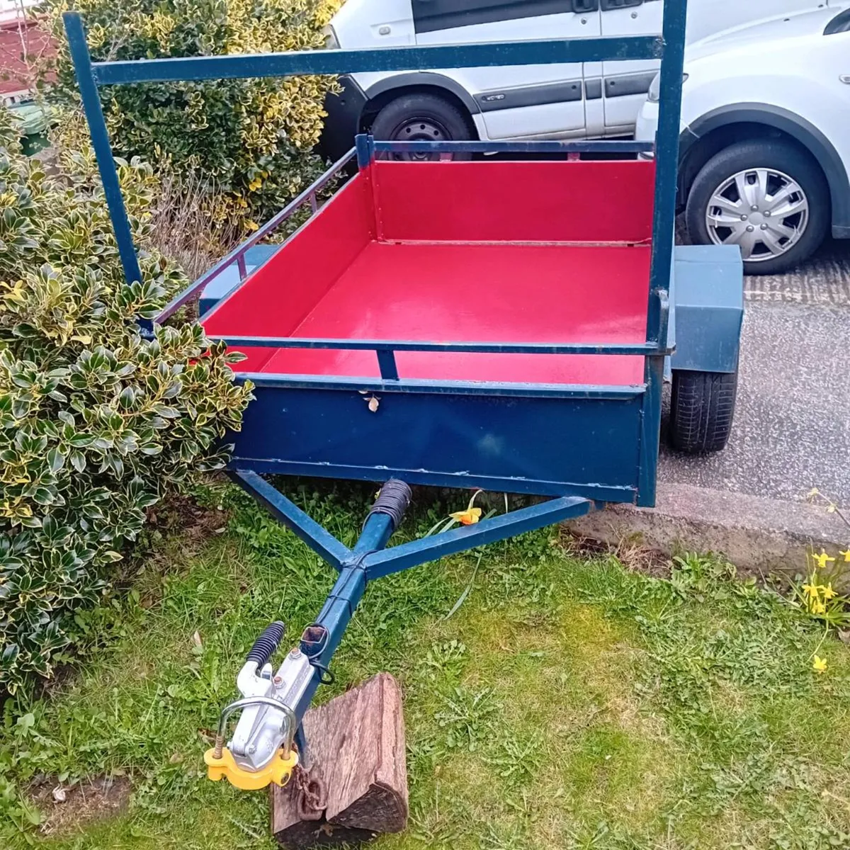 Multipurpose Trailer - Image 3