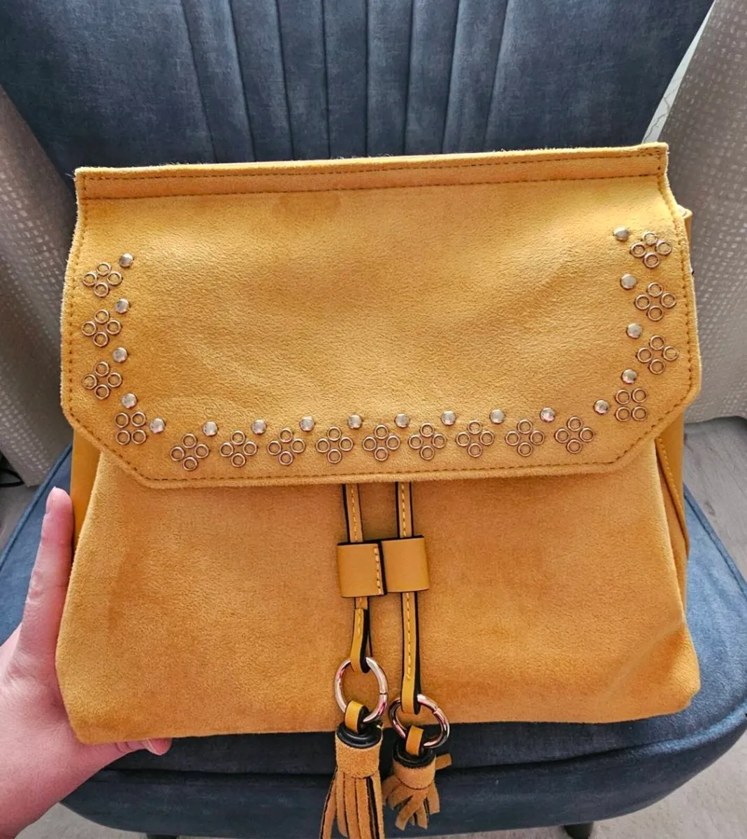 Brand New Bag - Image 1