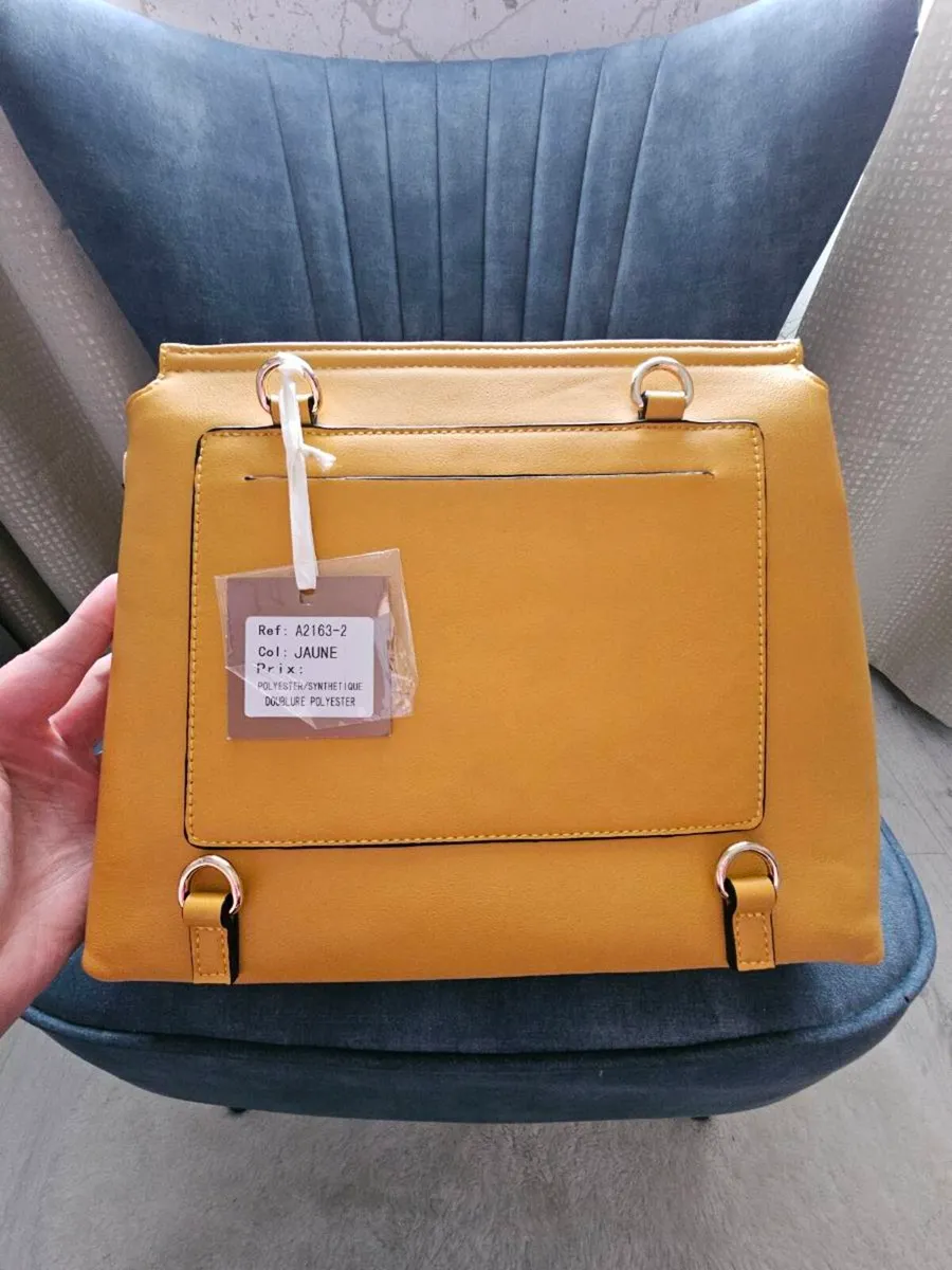 Brand New Bag - Image 2