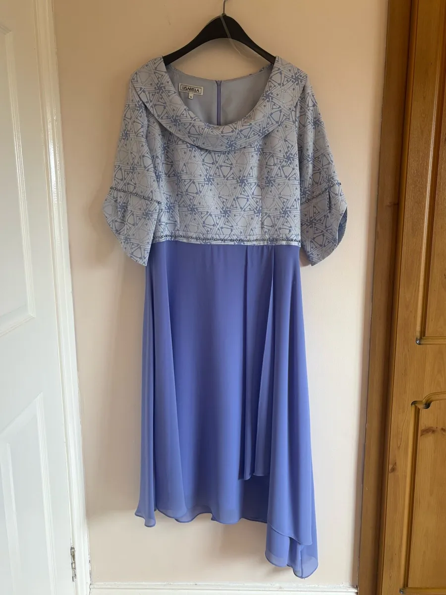 Lizabella dress - Image 1