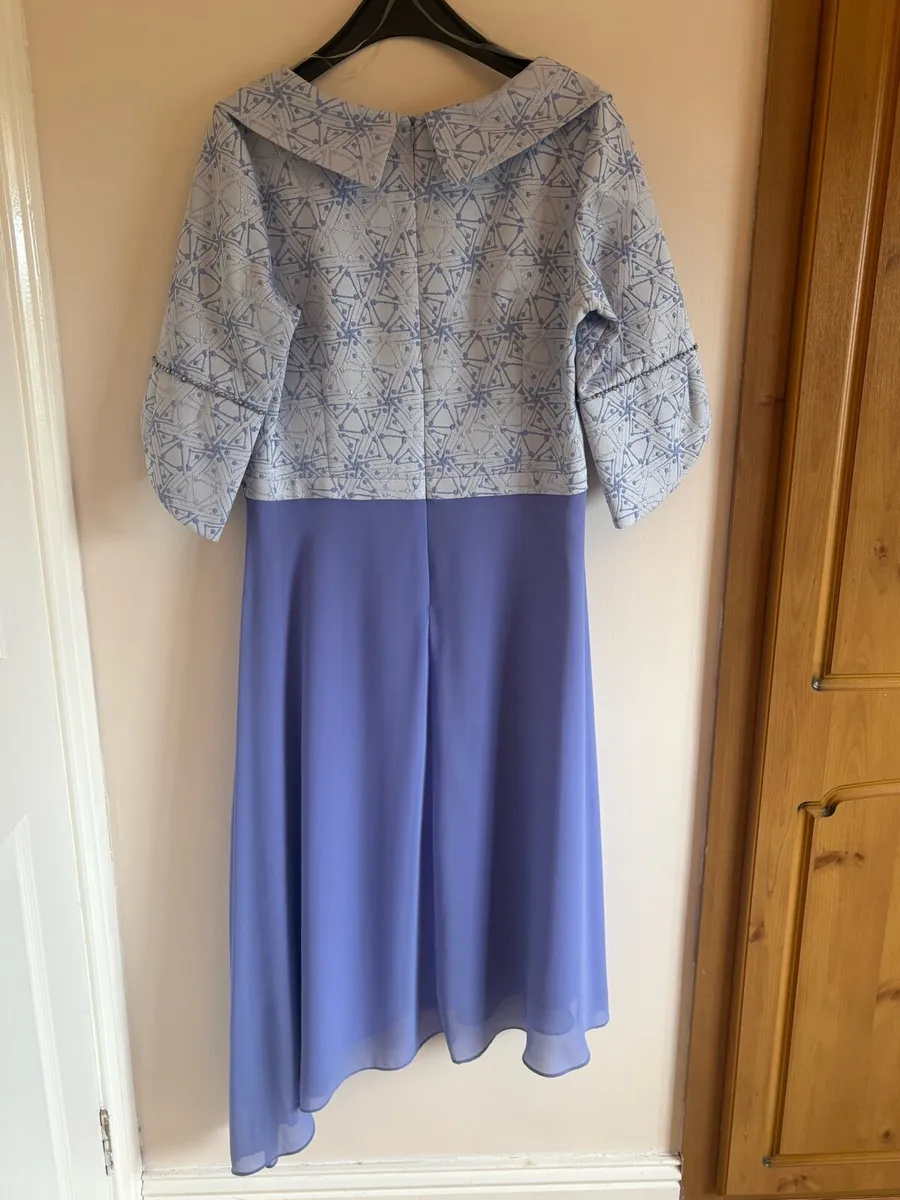 Lizabella dress - Image 2