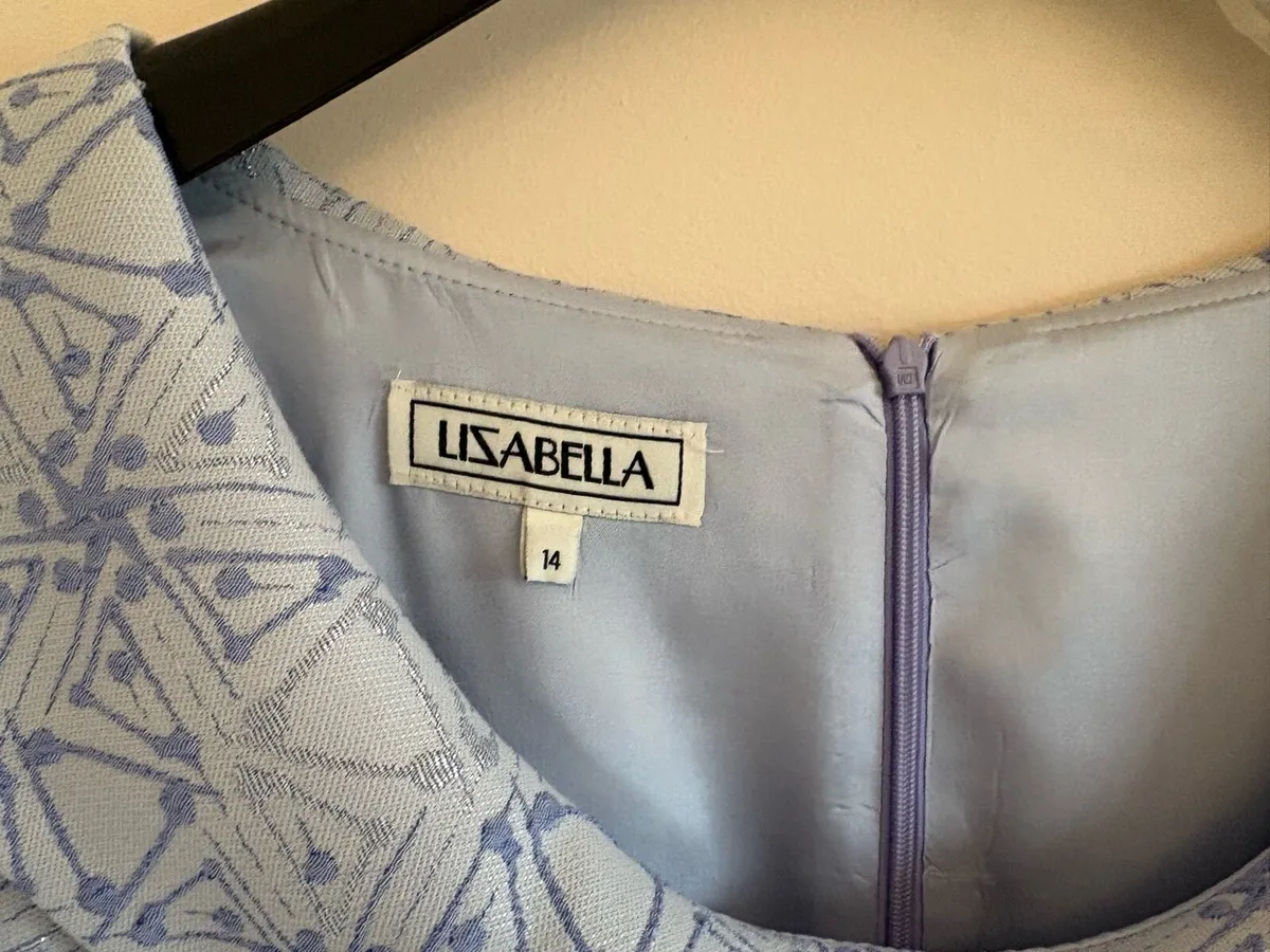 Lizabella dress - Image 4