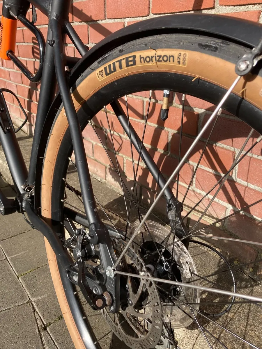 Kona Dew XL Disc + Extras - Image 2