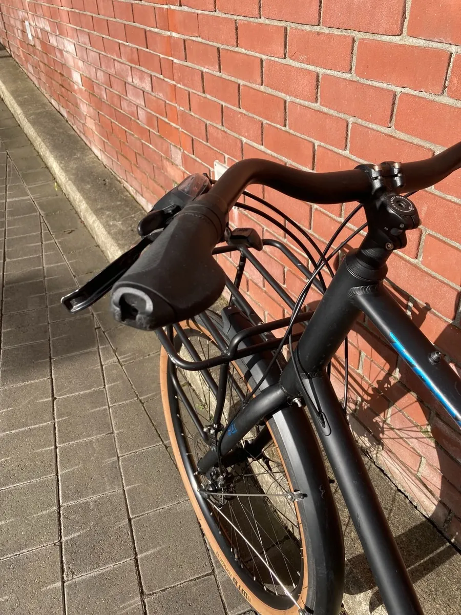 Kona Dew XL Disc + Extras - Image 3