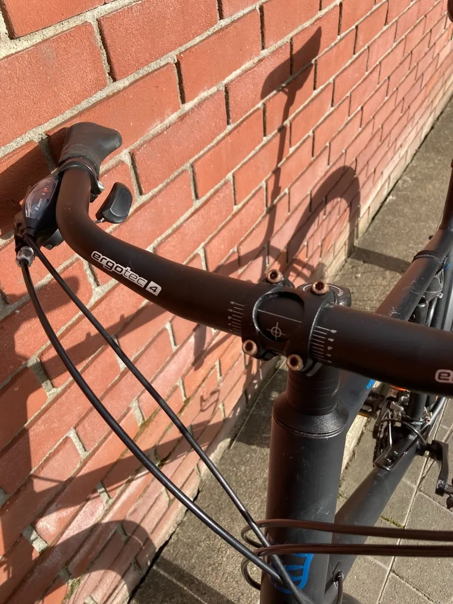 Kona Dew XL Disc + Extras - Image 4