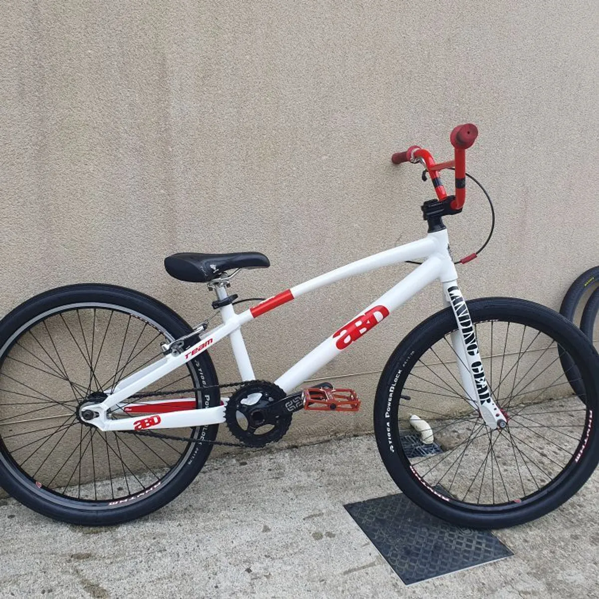 Arb Team Cr24 Cruiser Bmx - Image 1