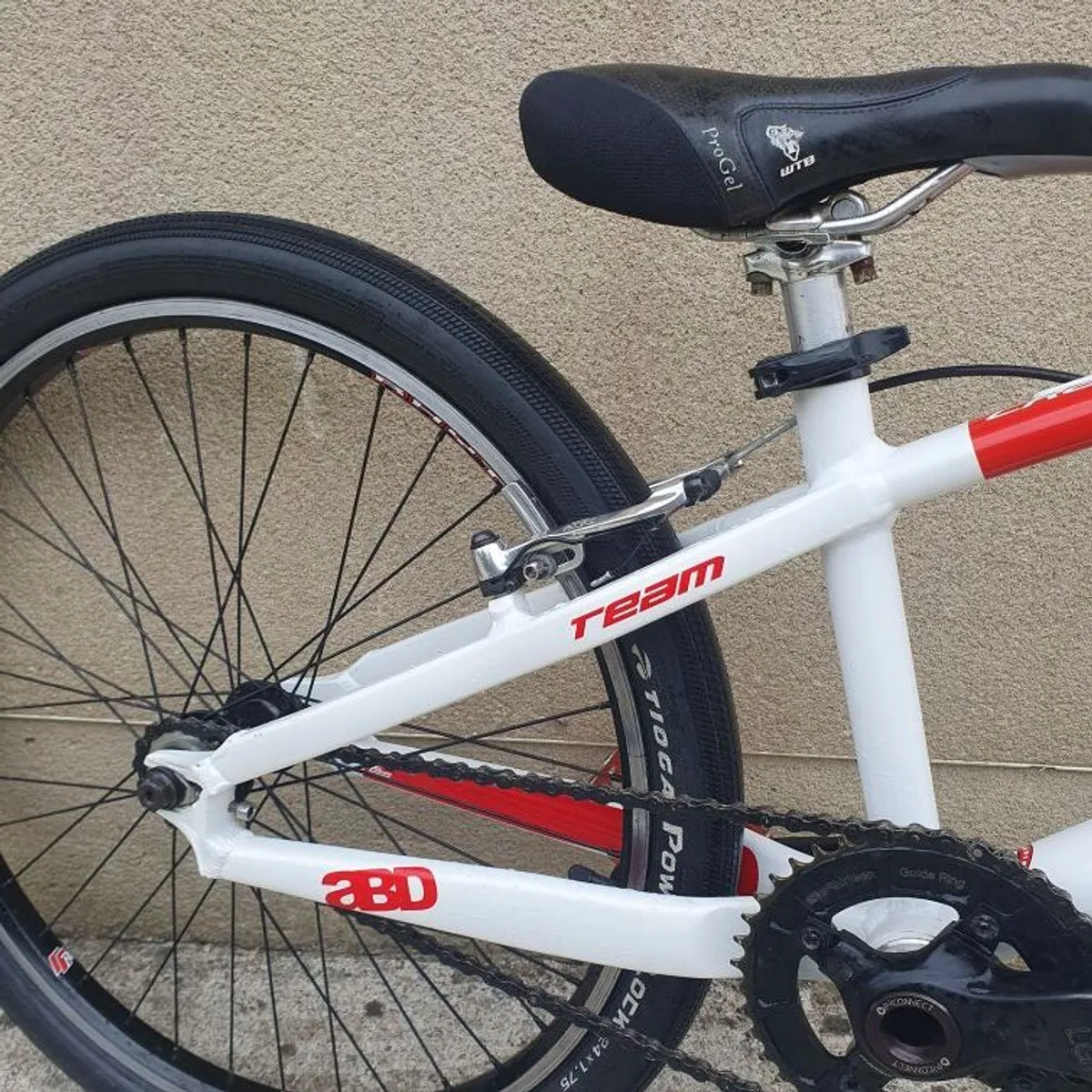 Arb Team Cr24 Cruiser Bmx - Image 2