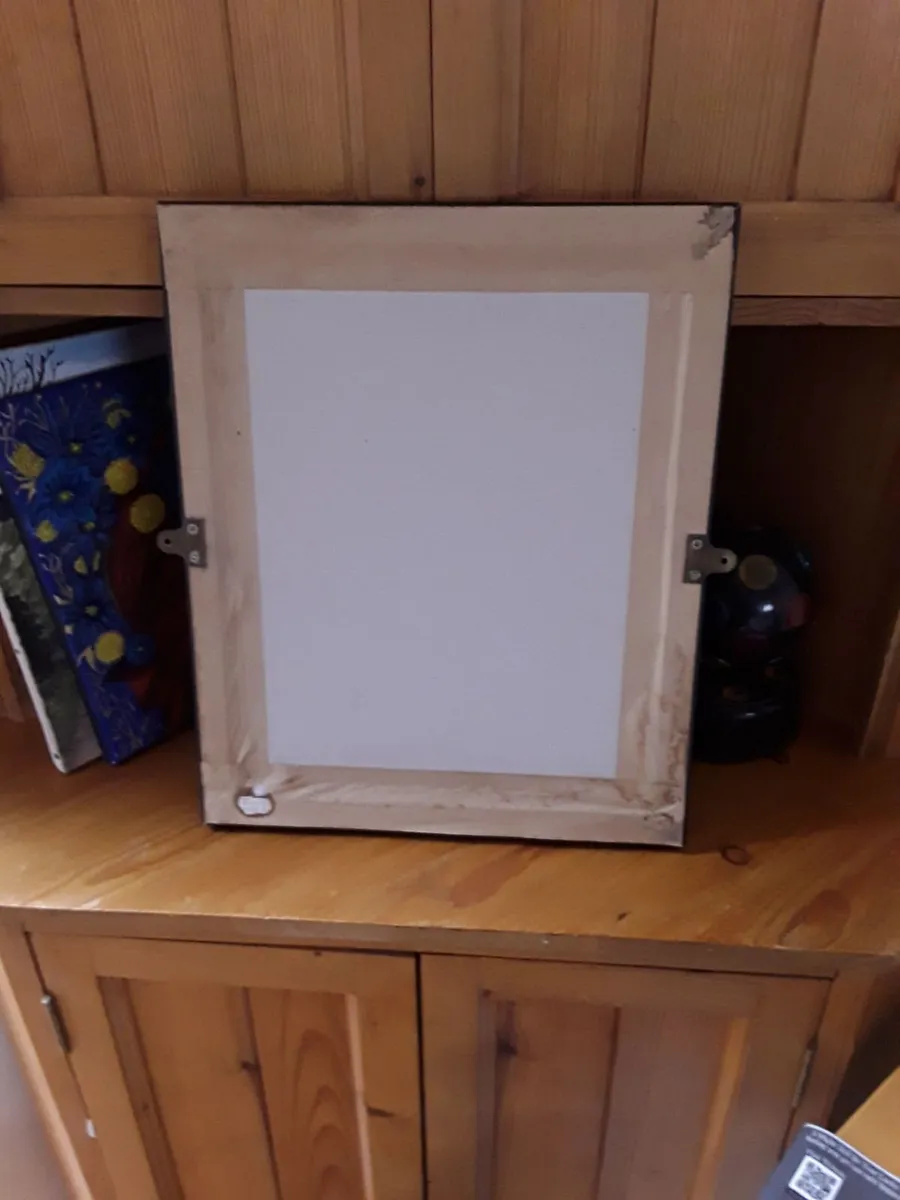 Small picture by Paul Henry titled man of the fiel - Image 2