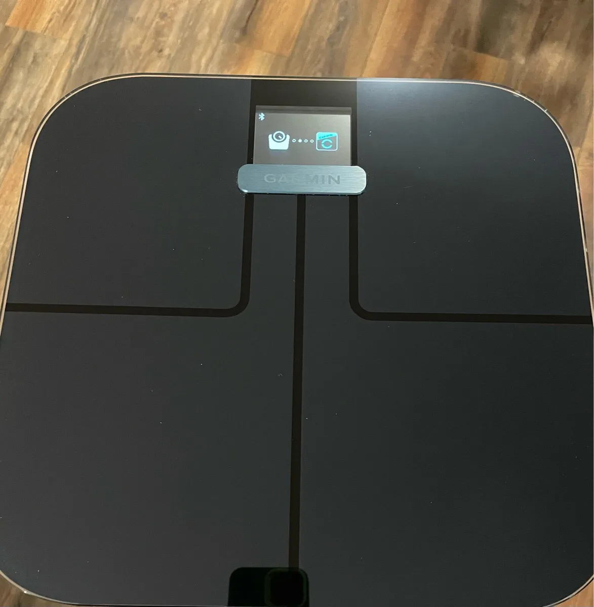 Garmin index S2 smart scale - Image 3