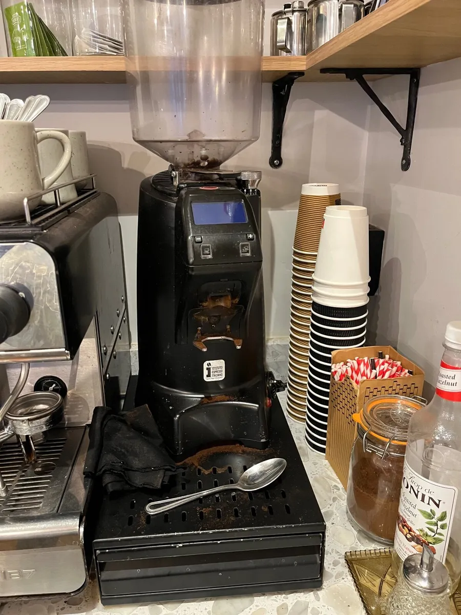 Cafe Equipment - Image 2