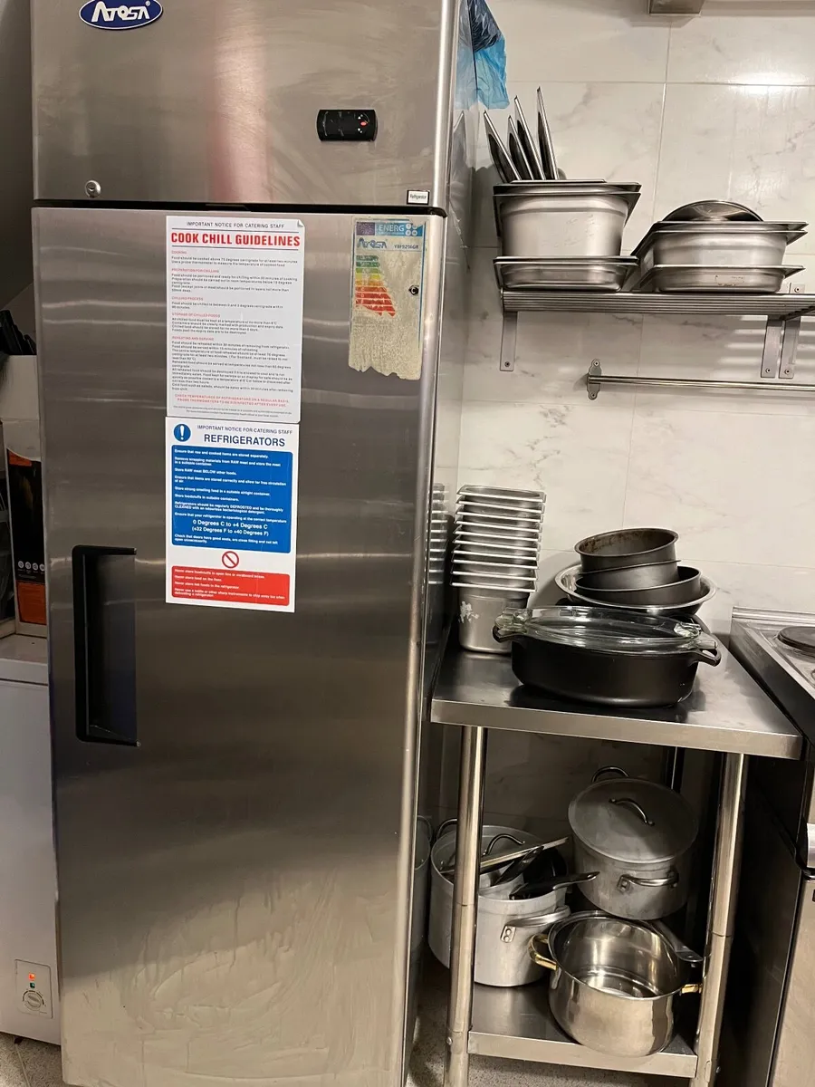 Cafe Equipment - Image 3