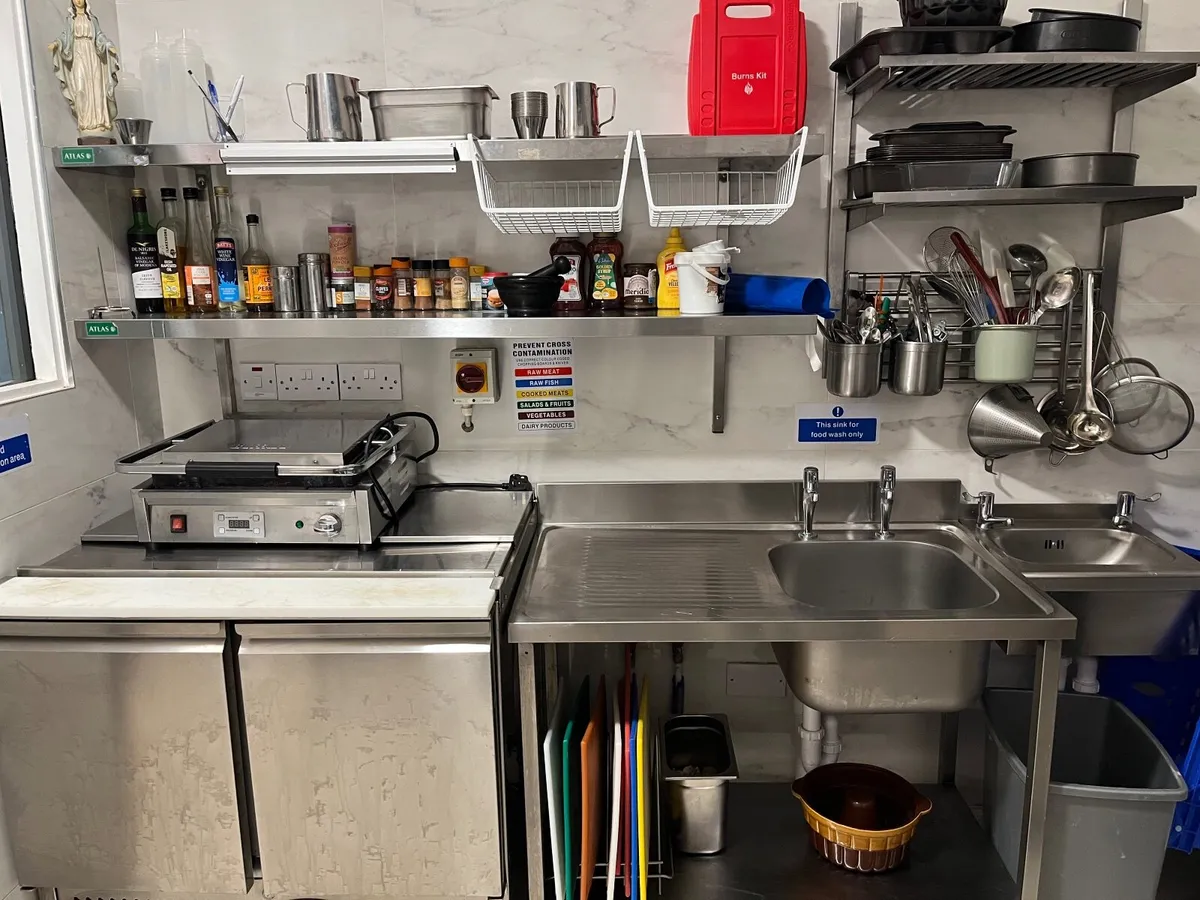 Cafe Equipment - Image 4