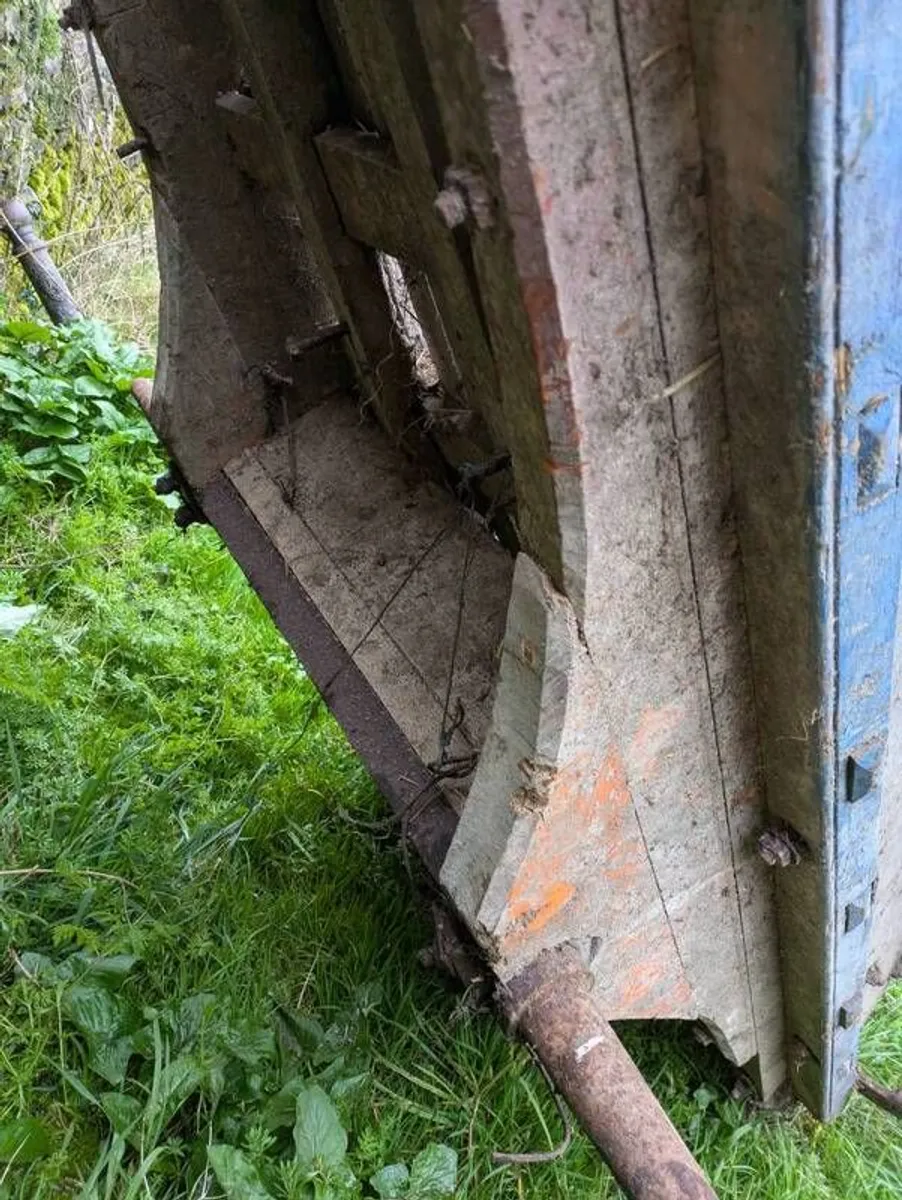 horse cart - Image 3