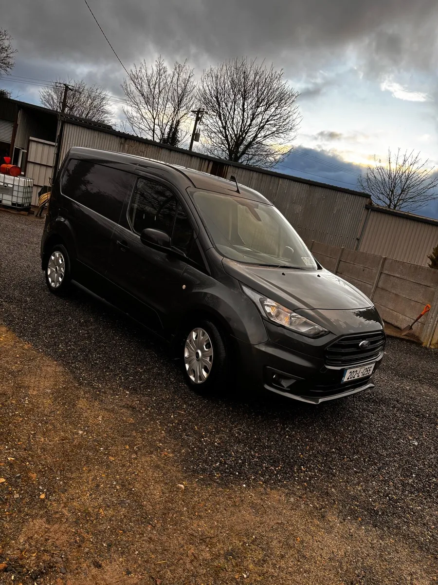 Ford Transit Connect - Image 1