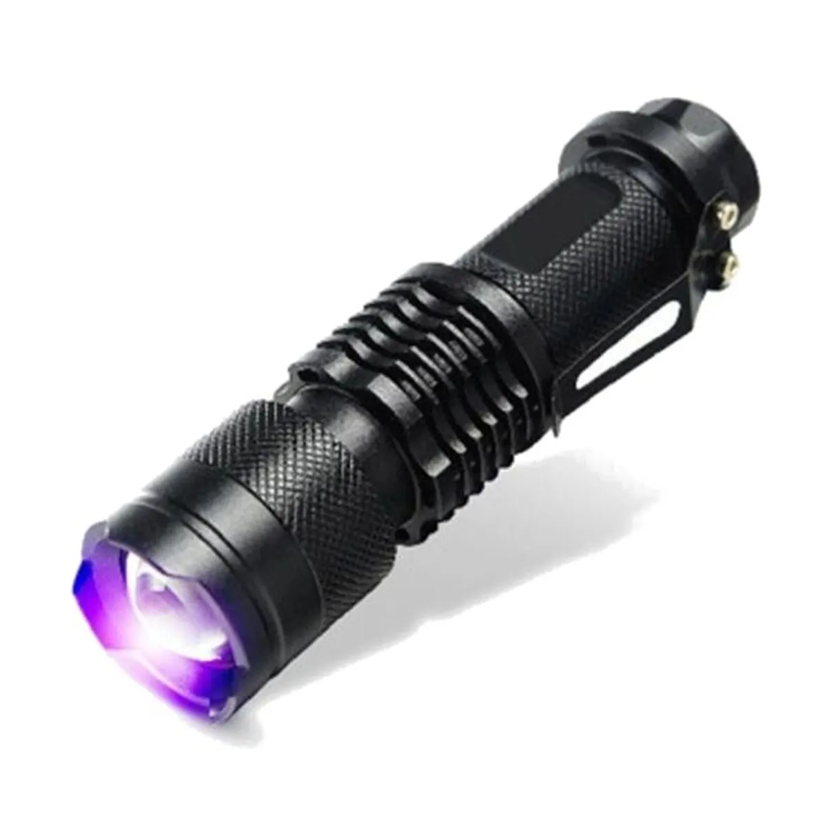 CG Pocket LED UV Ball Finder Torch